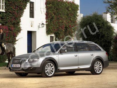 Купить генератор Audi A6 allroad C6, ремонт генератора Audi A6 allroad C6